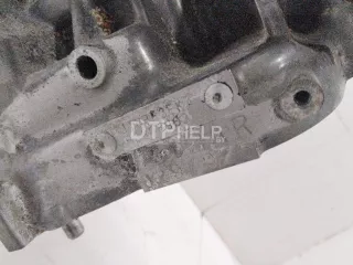 1900036240 Двигатель Toyota Camry XV30 Арт AM90341879, вид 9