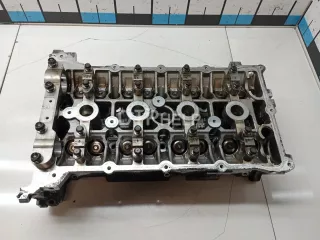 1005A863 Головка блока Mitsubishi Lancer 10 Арт AM90374692, вид 1