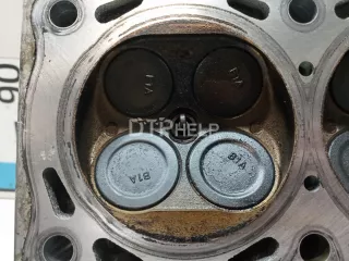 1005A863 Головка блока Mitsubishi Lancer 10 Арт AM90374692, вид 14