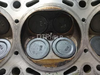 1005A863 Головка блока Mitsubishi Lancer 10 Арт AM90374692, вид 15