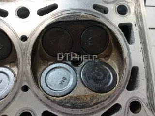 1005A863 Головка блока Mitsubishi Lancer 10 Арт AM90374692, вид 17