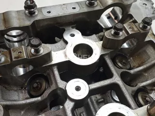 1005A863 Головка блока Mitsubishi Lancer 10 Арт AM90374692, вид 4
