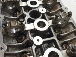 1005A863 Головка блока Mitsubishi Lancer 10 Арт AM90374692, вид 6
