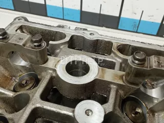 1005A863 Головка блока Mitsubishi Lancer 10 Арт AM90374692, вид 7