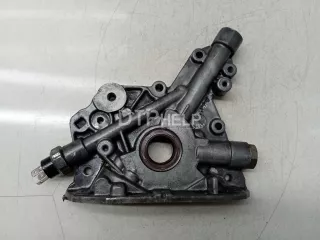 90412744 Насос масляный Chevrolet Lanos Арт AM90386403, вид 1