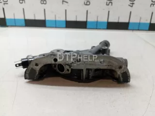 90412744 Насос масляный Chevrolet Lanos Арт AM90386403, вид 2