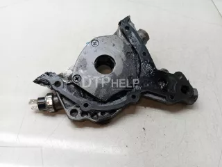 90412744 Насос масляный Chevrolet Lanos Арт AM90386403, вид 3