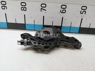 90412744 Насос масляный Chevrolet Lanos Арт AM90386403, вид 4