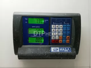 90412744 Насос масляный Chevrolet Lanos Арт AM90386403, вид 5