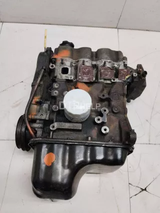 96352622 Двигатель Daewoo Matiz M100 Арт AM90391077