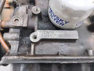 96352622 Двигатель Daewoo Matiz M100 Арт AM90391077, вид 2
