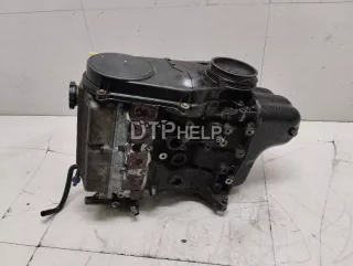 96352622 Двигатель Daewoo Matiz M100 Арт AM90391077, вид 4
