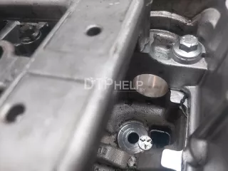 1740107 Головка блока Ford Tourneo Арт AM90391976, вид 11