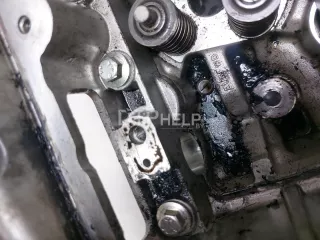 1740107 Головка блока Ford Tourneo Арт AM90391976, вид 13