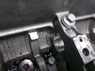 1740107 Головка блока Ford Tourneo Арт AM90391976, вид 18