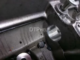 1740107 Головка блока Ford Tourneo Арт AM90391976, вид 19