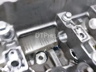 1740107 Головка блока Ford Tourneo Арт AM90391976, вид 20
