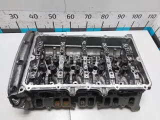 1740107 Головка блока Ford Tourneo Арт AM90391976, вид 2
