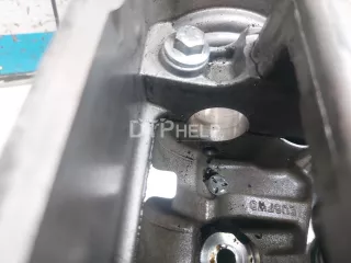 1740107 Головка блока Ford Tourneo Арт AM90391976, вид 21