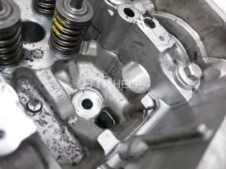 1740107 Головка блока Ford Tourneo Арт AM90391976, вид 3