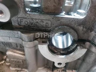 1740107 Головка блока Ford Tourneo Арт AM90391976, вид 4