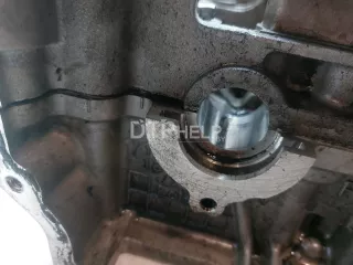 1740107 Головка блока Ford Tourneo Арт AM90391976, вид 5