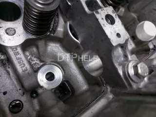 1740107 Головка блока Ford Tourneo Арт AM90391976, вид 6