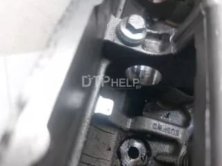 1740107 Головка блока Ford Tourneo Арт AM90391976, вид 7