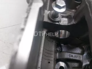 1740107 Головка блока Ford Tourneo Арт AM90391976, вид 8