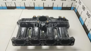 1008100XEC01 Коллектор впускной Haval F7 Арт AM90396561, вид 4