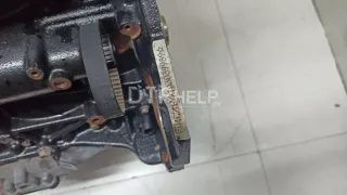  Двигатель Haval F7 Арт AM90397342, вид 3
