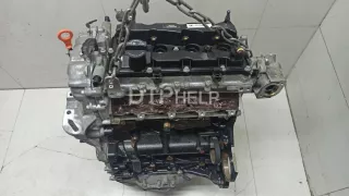  Двигатель Haval F7 Арт AM90397342, вид 4