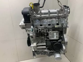 04E100038D Двигатель Volkswagen Polo 5 Арт AM90426286, вид 1