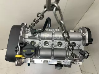 04E100038D Двигатель Volkswagen Polo 5 Арт AM90426286, вид 2