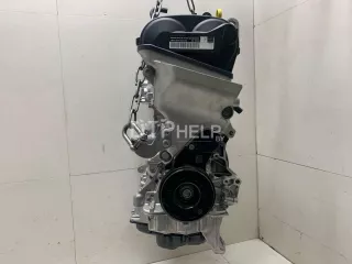 04E100038D Двигатель Volkswagen Polo 5 Арт AM90426286, вид 3