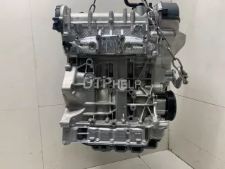 04E100038D Двигатель Volkswagen Polo 5 Арт AM90426286, вид 4