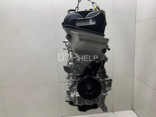04E100038D Двигатель Volkswagen Polo 5 Арт AM90431444, вид 2
