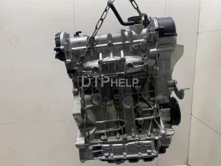 04E100038D Двигатель Volkswagen Polo 5 Арт AM90431444, вид 3