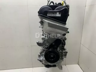 04E100038D Двигатель Volkswagen Polo 5 Арт AM90431446, вид 3