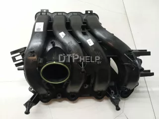 04E129712BA Коллектор впускной Volkswagen Polo 6 Арт AM90431594, вид 1
