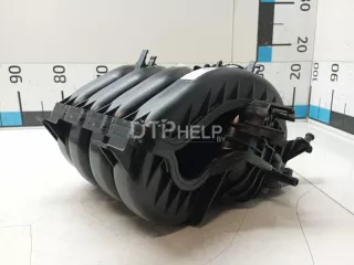 04E129712BA Коллектор впускной Volkswagen Polo 6 Арт AM90431594, вид 2