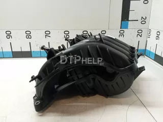 04E129712BA Коллектор впускной Volkswagen Polo 6 Арт AM90431594, вид 3
