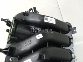 04E129712BA Коллектор впускной Volkswagen Polo 6 Арт AM90431594, вид 4
