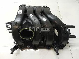 04E129712BA Коллектор впускной Volkswagen Polo 6 Арт AM90431597, вид 1