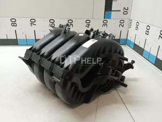 04E129712BA Коллектор впускной Volkswagen Polo 6 Арт AM90431597, вид 2