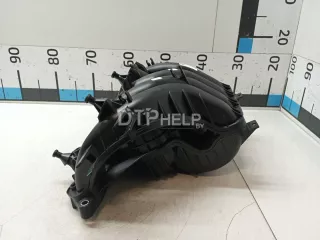 04E129712BA Коллектор впускной Volkswagen Polo 6 Арт AM90431597, вид 3