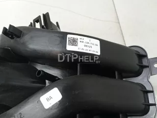 04E129712BA Коллектор впускной Volkswagen Polo 6 Арт AM90431597, вид 4