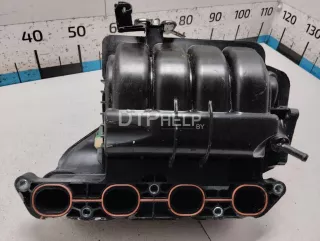 283102B850 Коллектор впускной Kia Rio 4 Арт AM90447116, вид 4