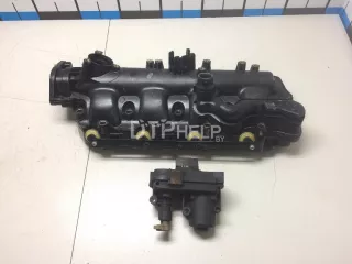 850764 Коллектор впускной Opel Insignia 1 Арт AM90448867, вид 1
