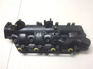 850764 Коллектор впускной Opel Insignia 1 Арт AM90448867, вид 5